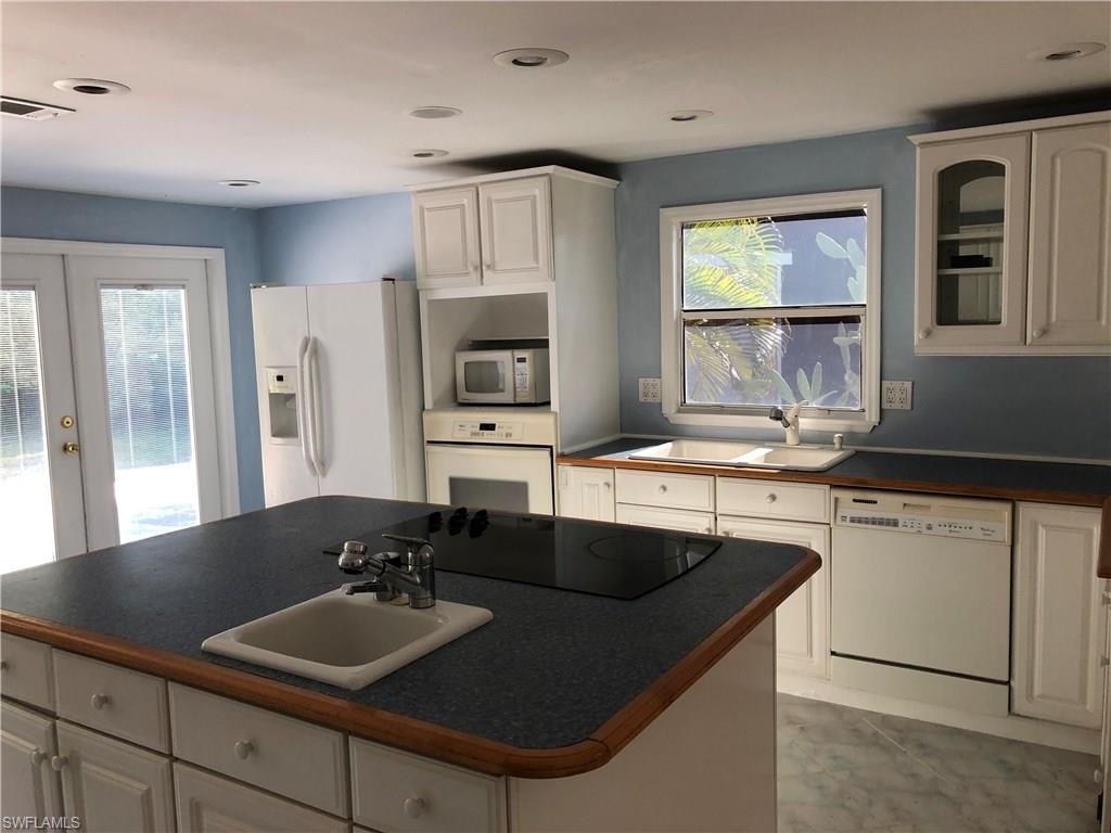 PUNTA GORDA - Residential