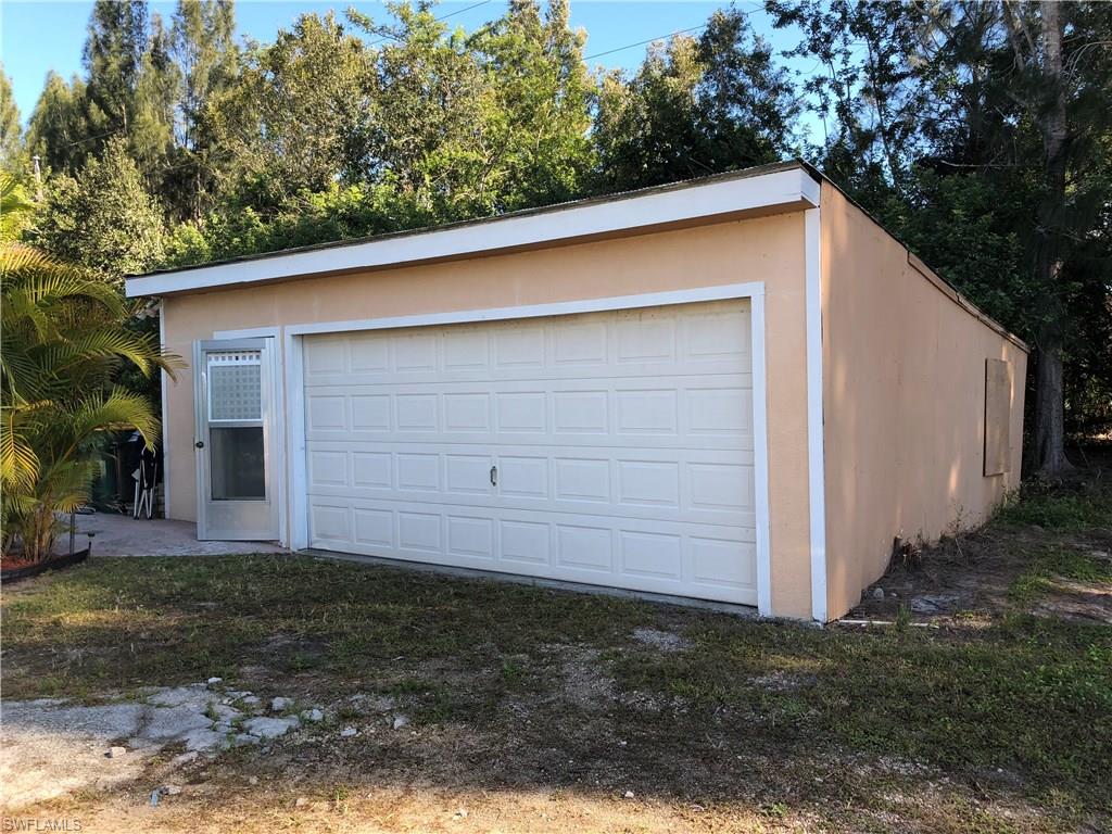 PUNTA GORDA - Residential