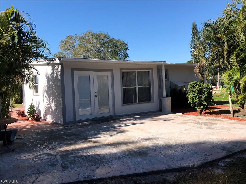 PUNTA GORDA - Residential