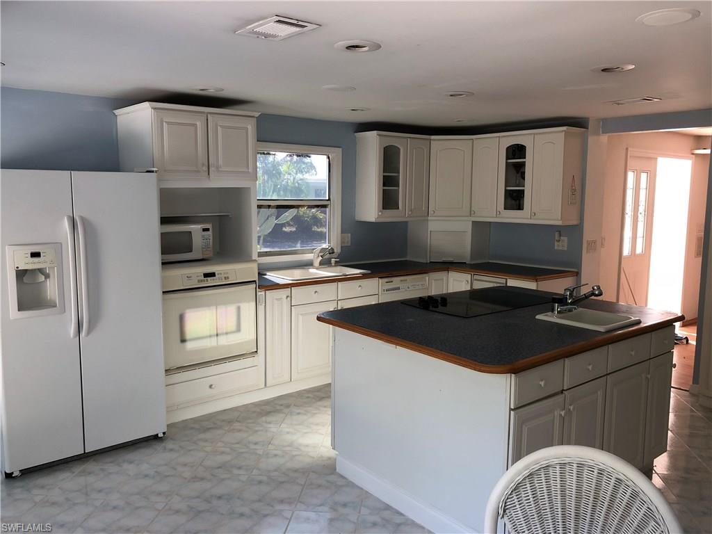 PUNTA GORDA - Residential