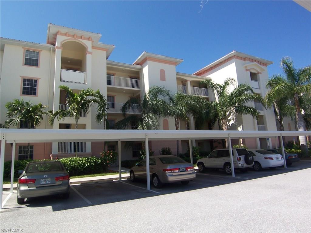 Fairway Villas II is located at the Banyan Trace development, in the heart of Cape Coral, just minutes to shopping dining, and entertainment. Community Amenities include a pool, spa, cabana, tennis courts and fitness center.
This is a turnkey 2 bed, 2 bath plus open den/dining area. Doral floorplan. 
Storage room #305 on the 3rd floor as you come out of elevator.