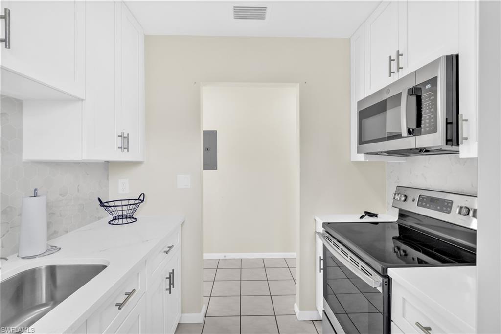 BEACH CLUB COLONY CONDO - Residential