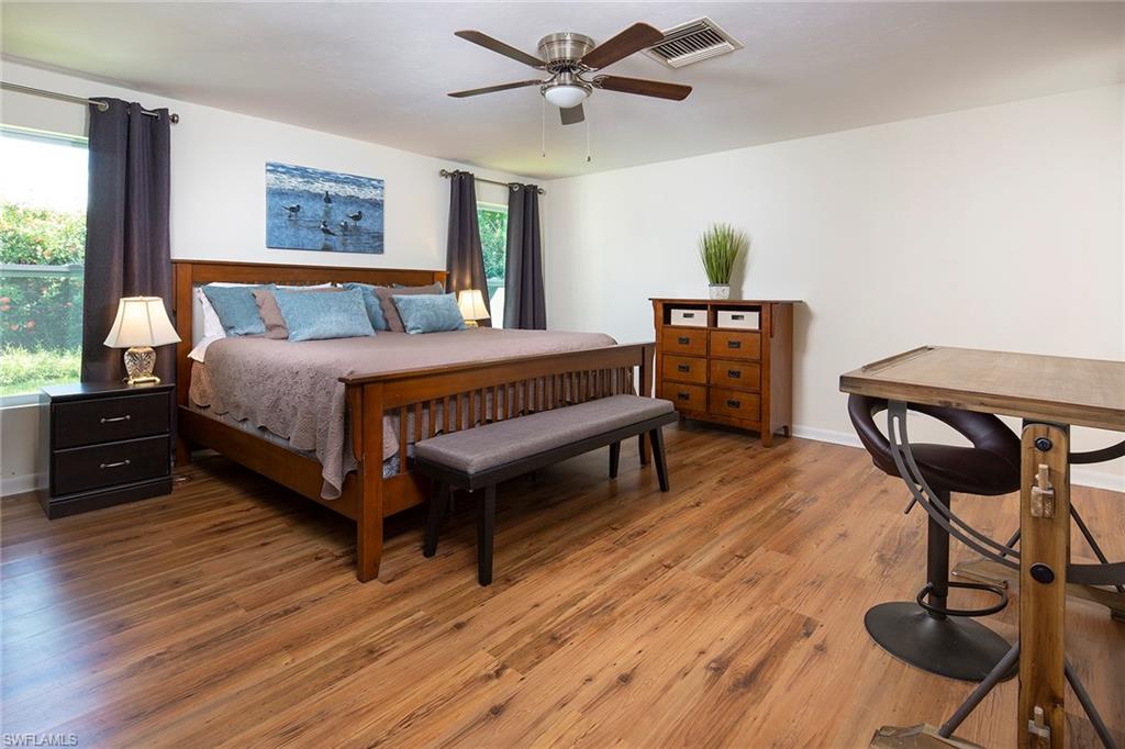 POINCIANA VILLAGE - Residential