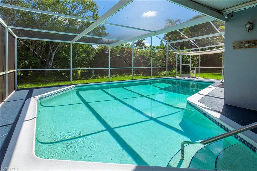 POINCIANA VILLAGE - Residential