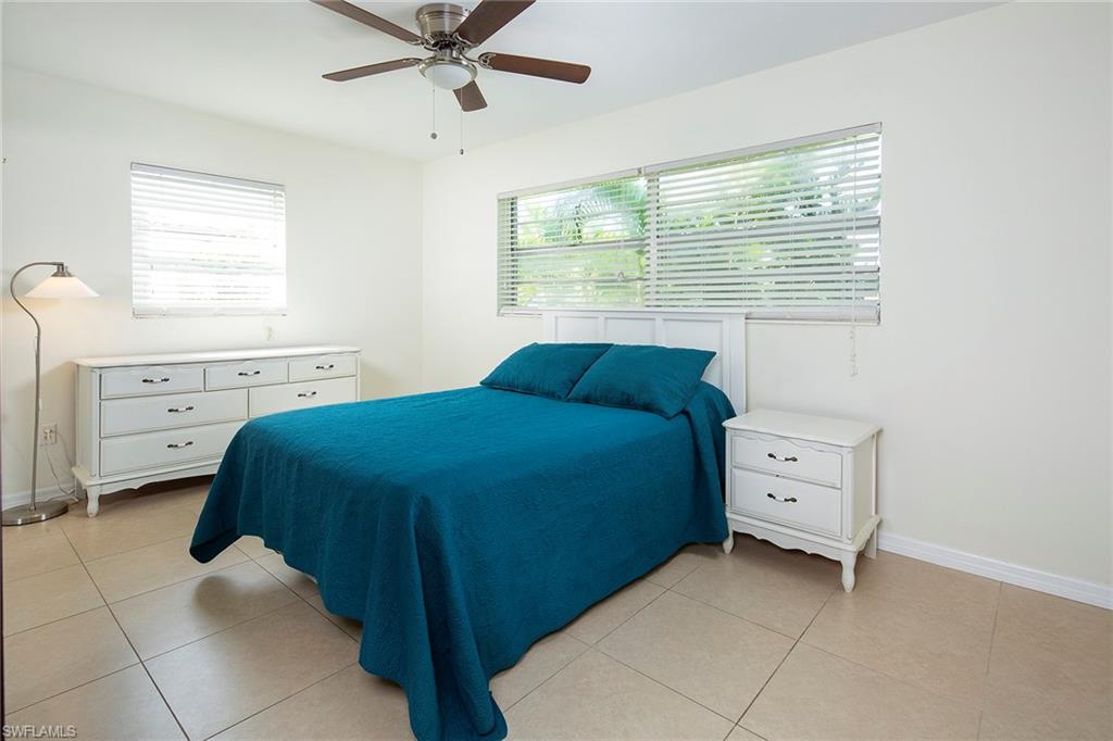 POINCIANA VILLAGE - Residential