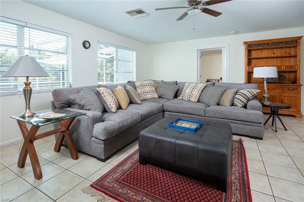 POINCIANA VILLAGE - Residential