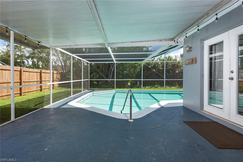 POINCIANA VILLAGE - Residential