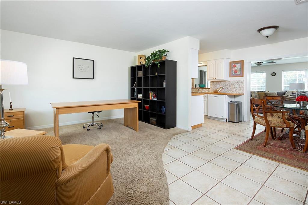 POINCIANA VILLAGE - Residential