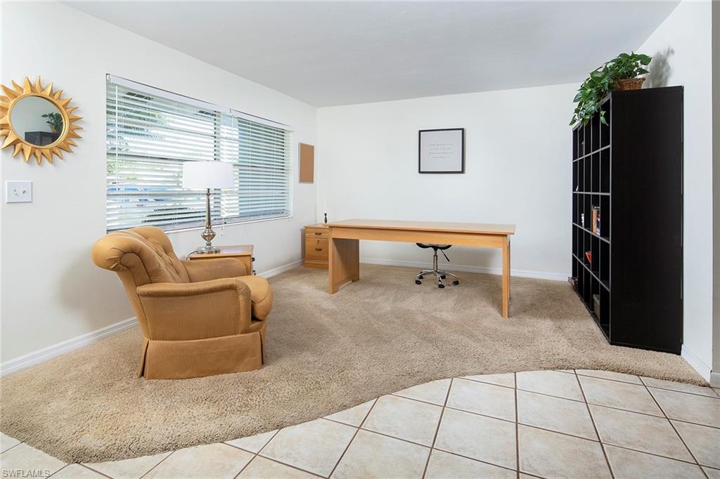 POINCIANA VILLAGE - Residential
