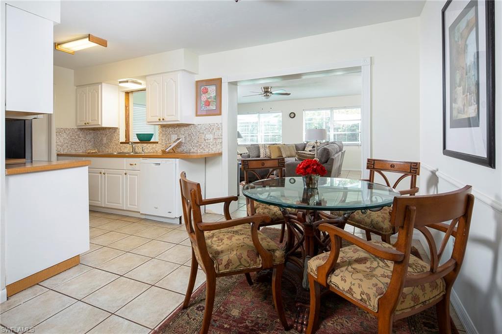 POINCIANA VILLAGE - Residential