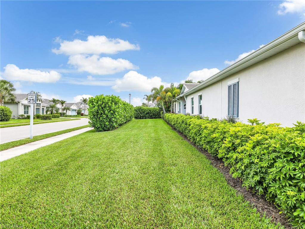 AZURE AT HACIENDA LAKES - Residential