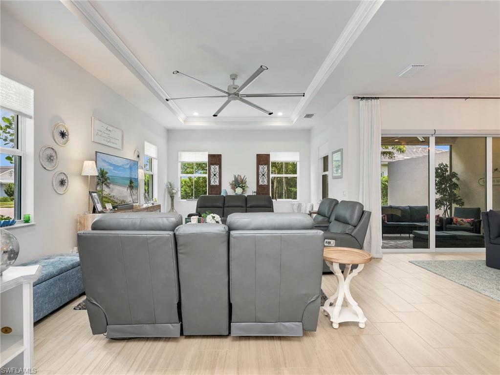 AZURE AT HACIENDA LAKES - Residential