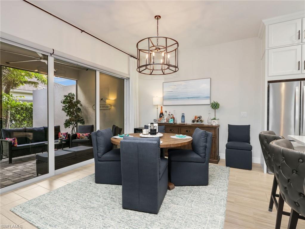 AZURE AT HACIENDA LAKES - Residential