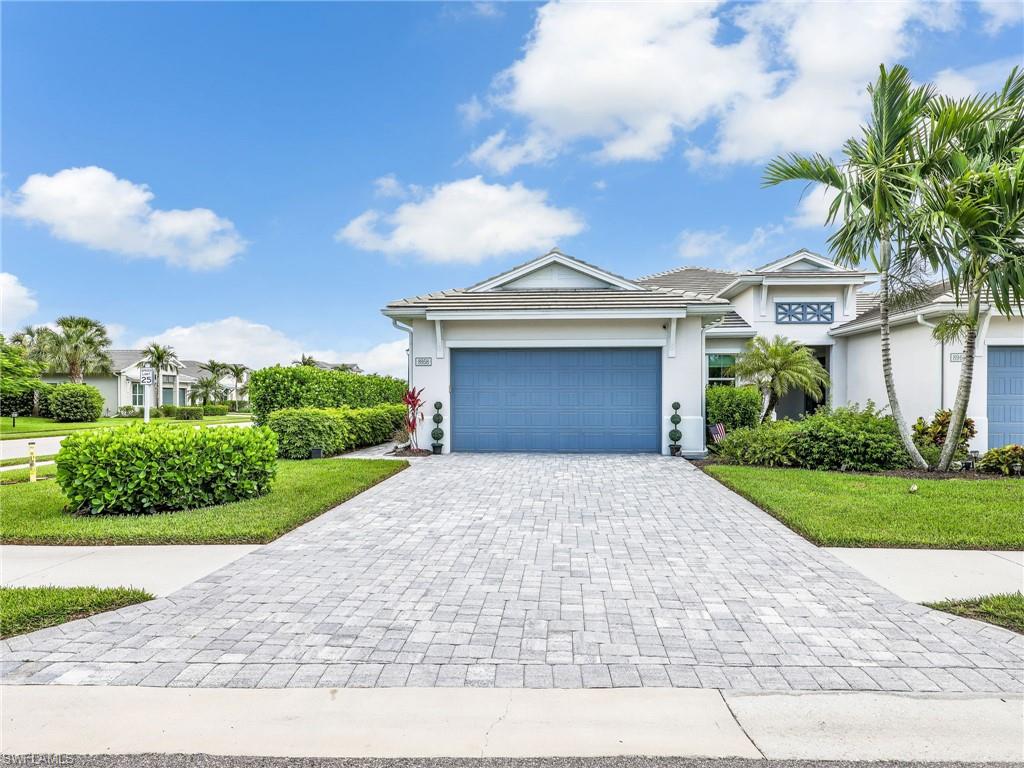 AZURE AT HACIENDA LAKES - Residential