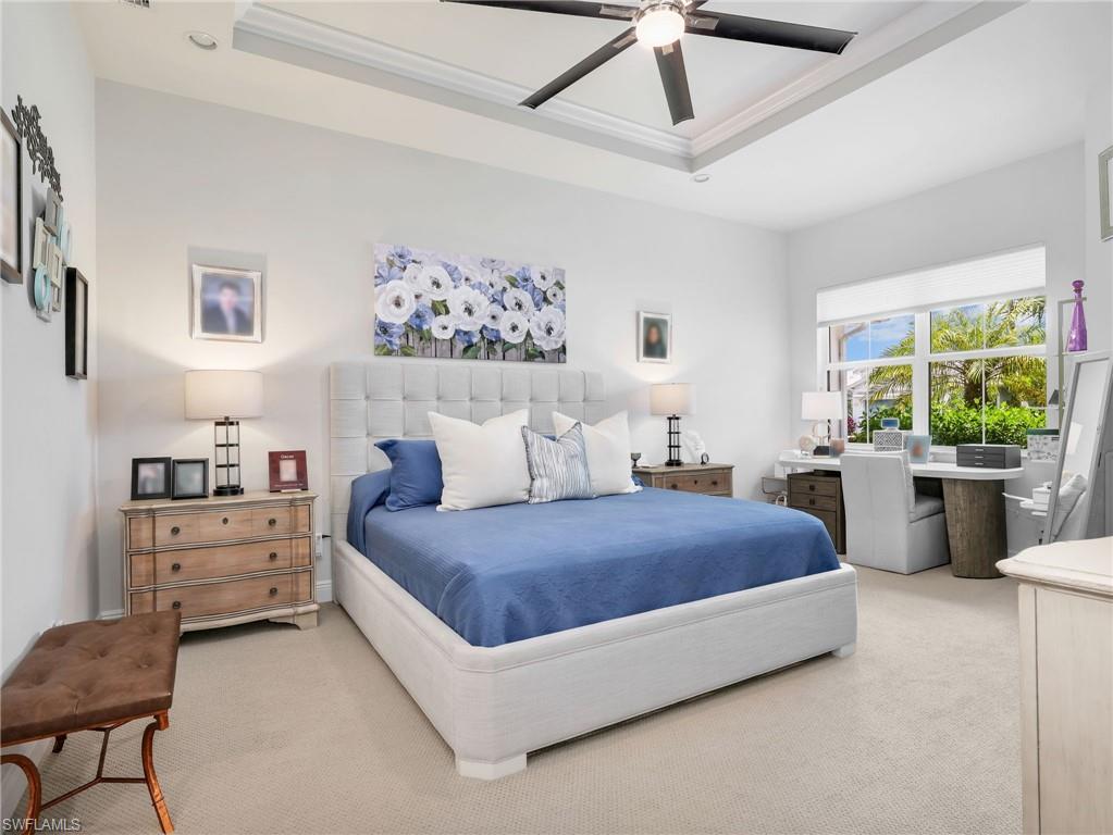 AZURE AT HACIENDA LAKES - Residential
