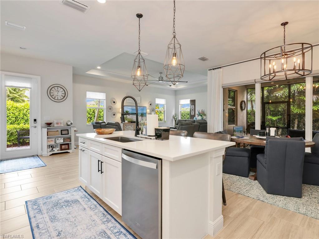 AZURE AT HACIENDA LAKES - Residential