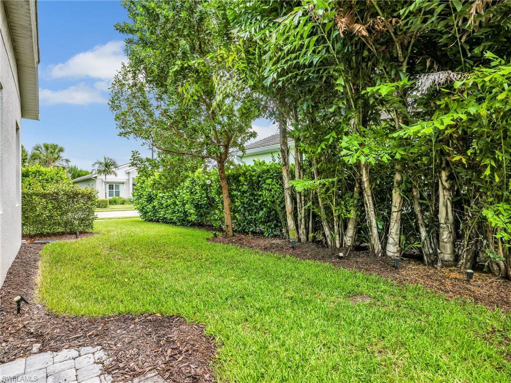 AZURE AT HACIENDA LAKES - Residential
