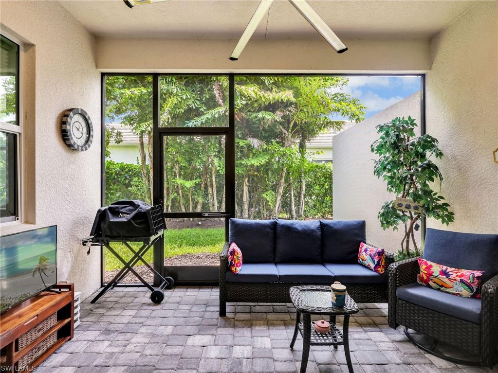 AZURE AT HACIENDA LAKES - Residential
