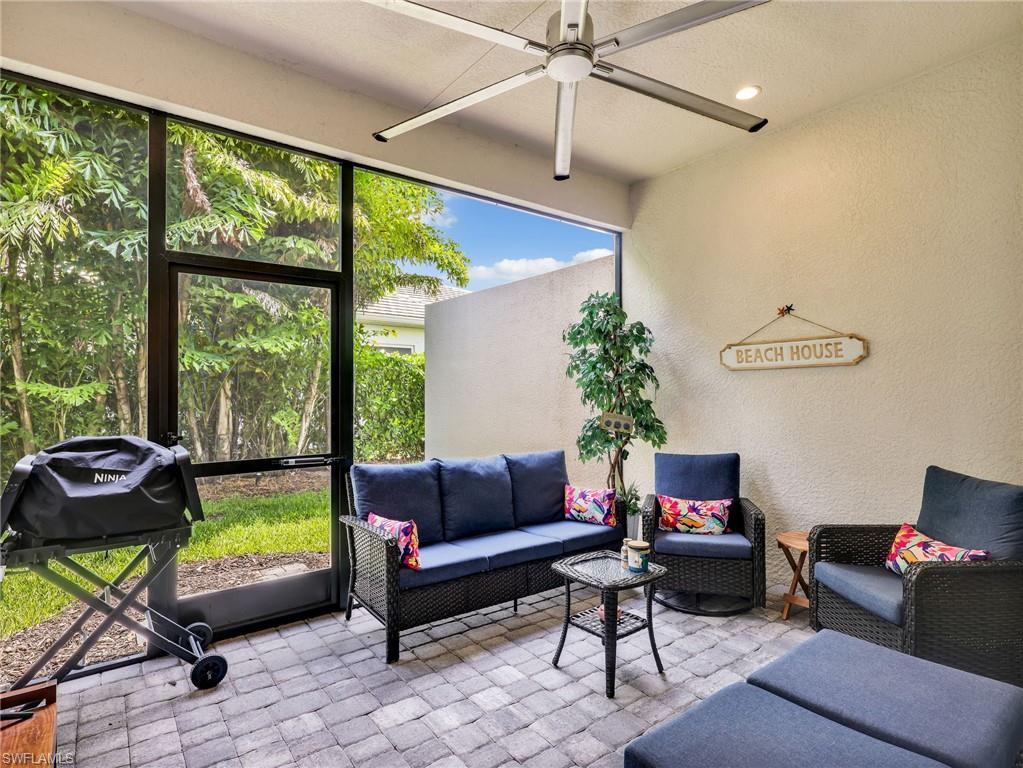 AZURE AT HACIENDA LAKES - Residential