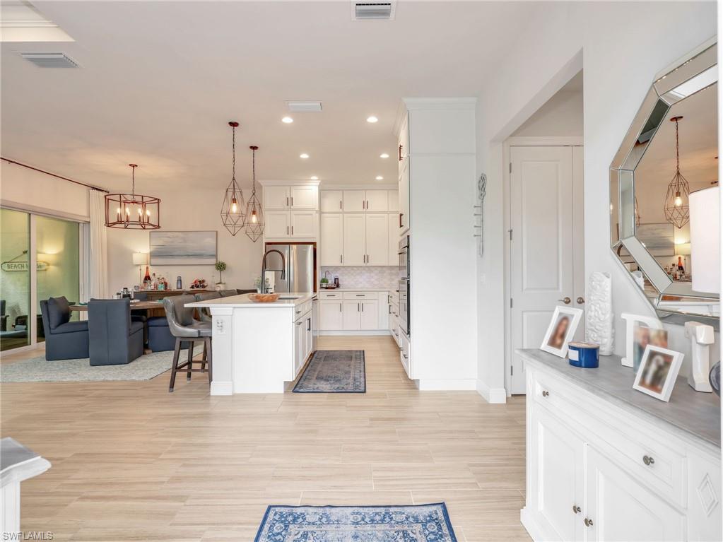 AZURE AT HACIENDA LAKES - Residential