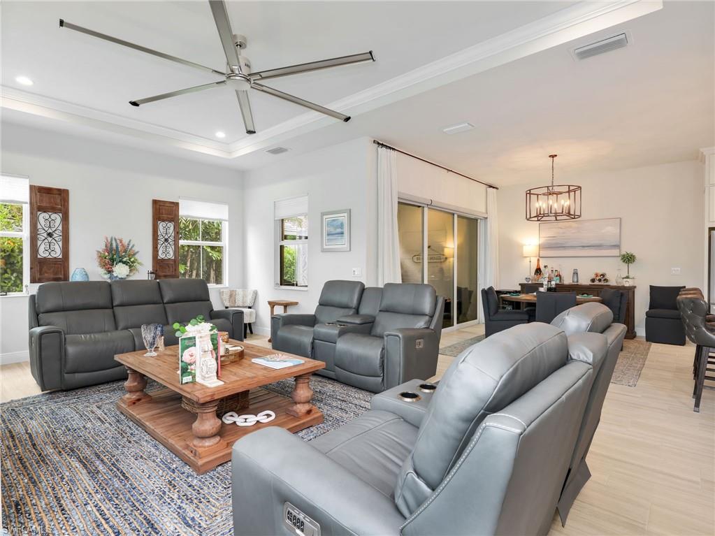 AZURE AT HACIENDA LAKES - Residential