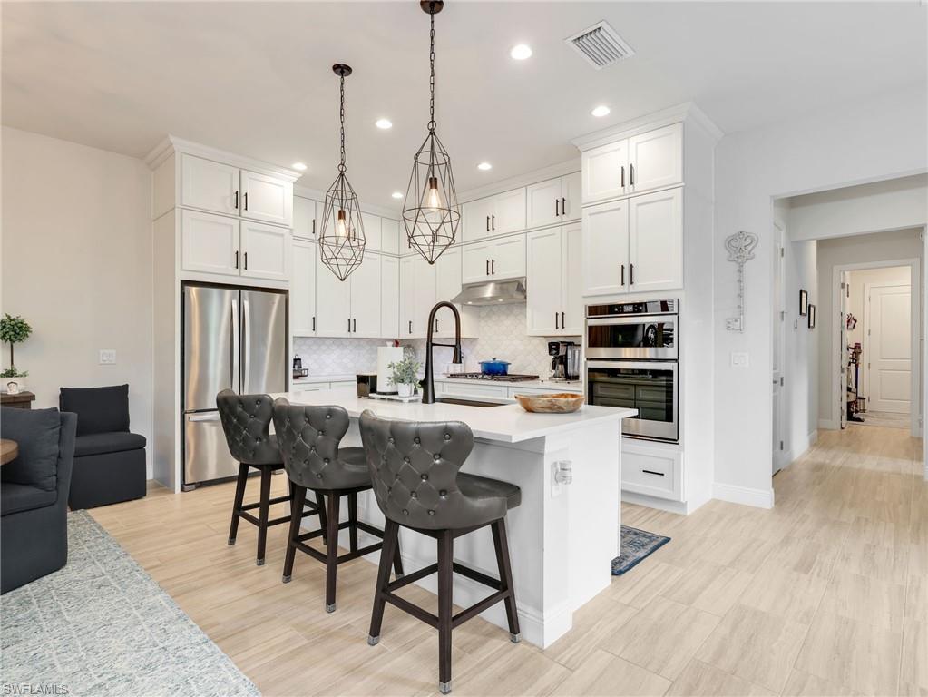 AZURE AT HACIENDA LAKES - Residential
