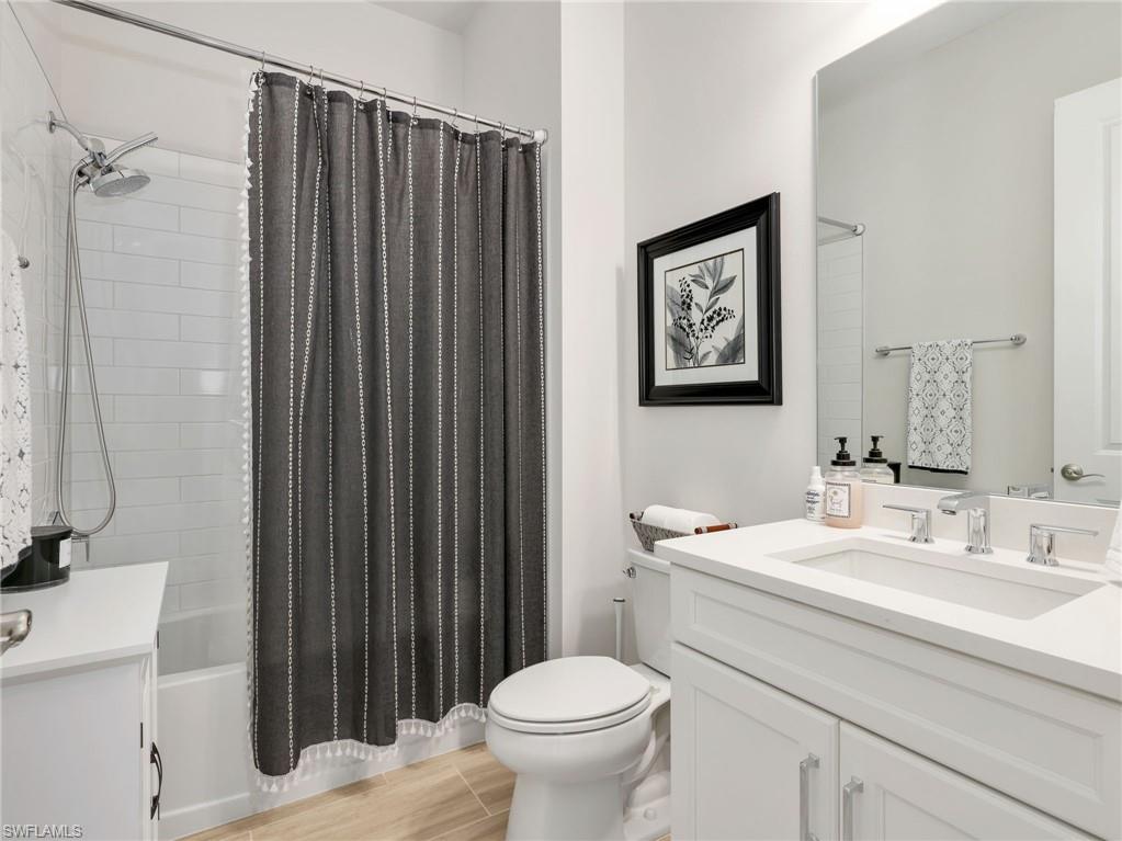 AZURE AT HACIENDA LAKES - Residential