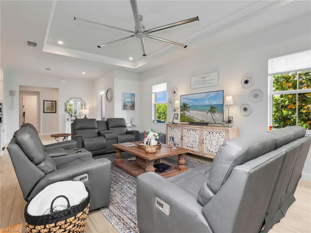 AZURE AT HACIENDA LAKES - Residential