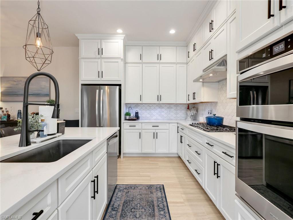 AZURE AT HACIENDA LAKES - Residential