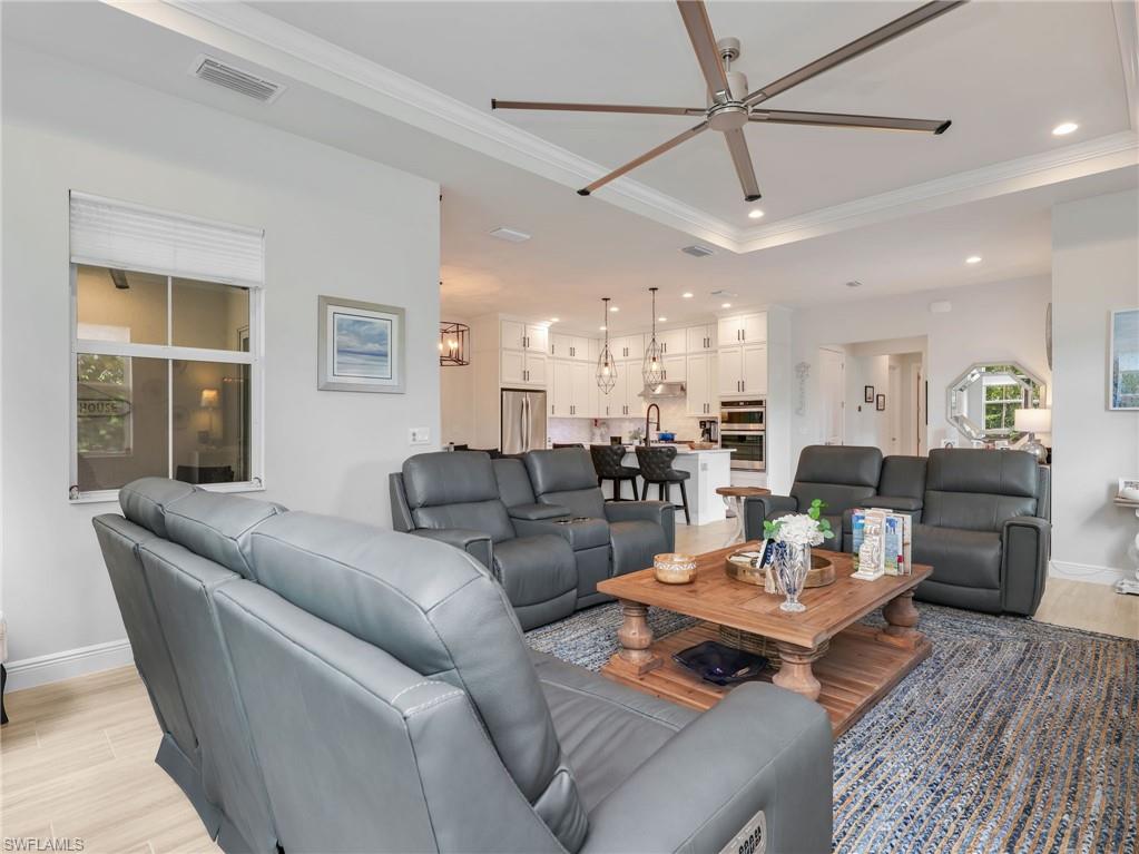 AZURE AT HACIENDA LAKES - Residential