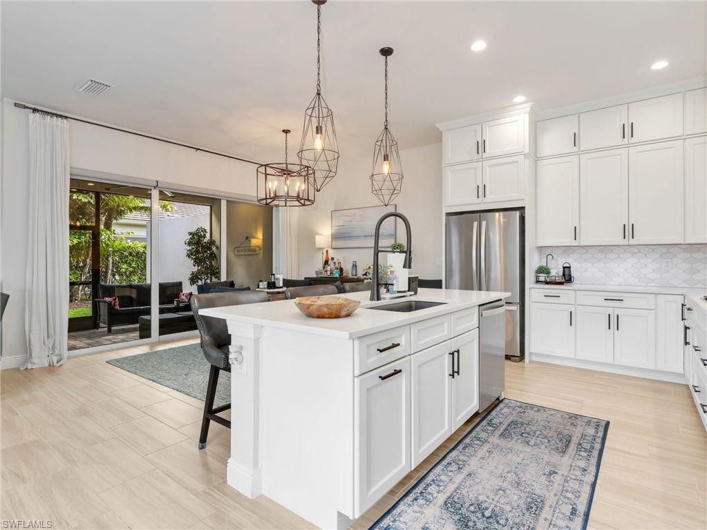 AZURE AT HACIENDA LAKES - Residential