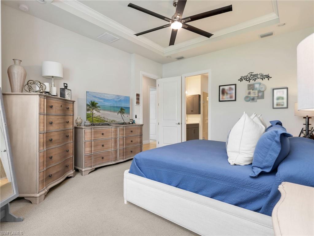 AZURE AT HACIENDA LAKES - Residential