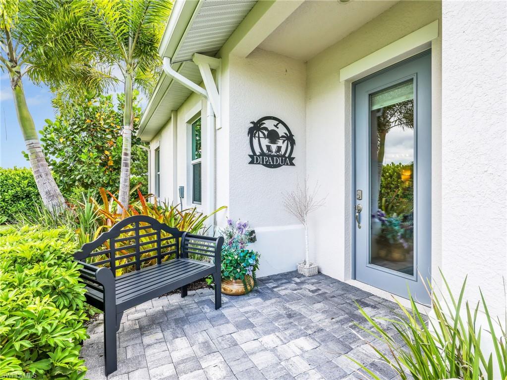 AZURE AT HACIENDA LAKES - Residential
