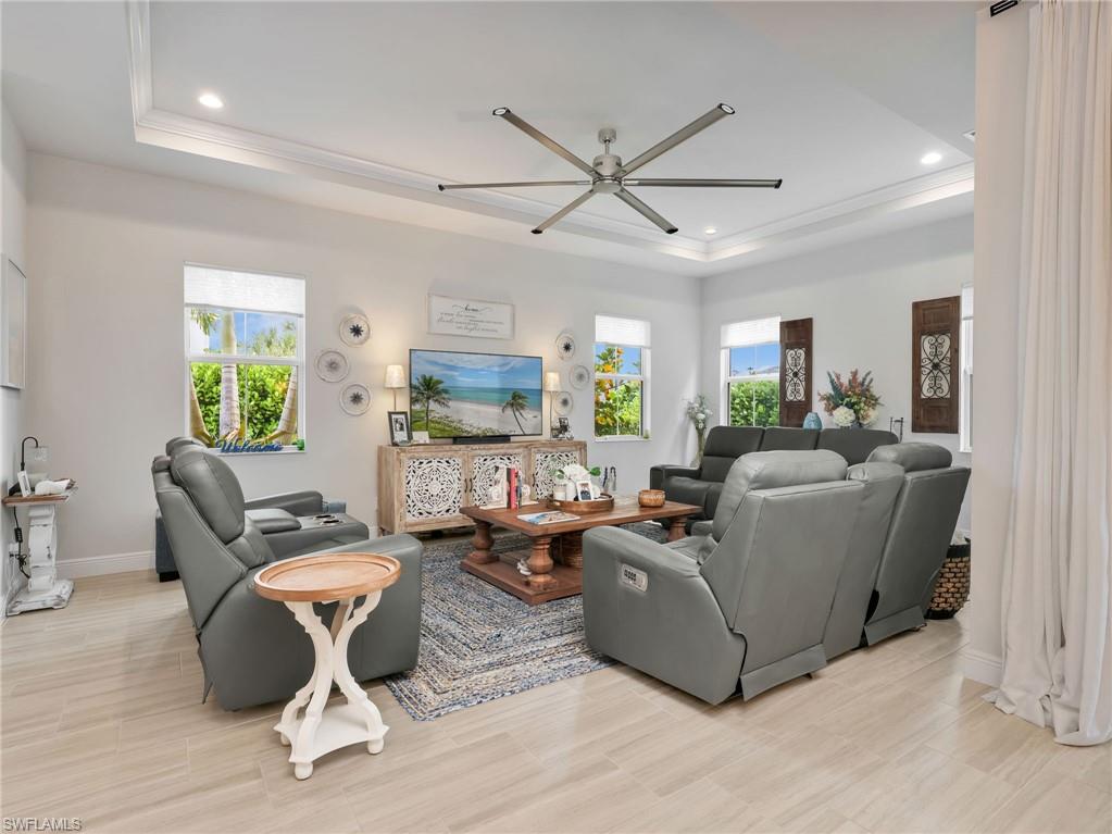 AZURE AT HACIENDA LAKES - Residential