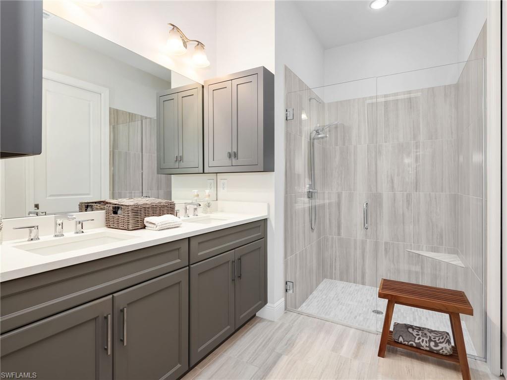 AZURE AT HACIENDA LAKES - Residential