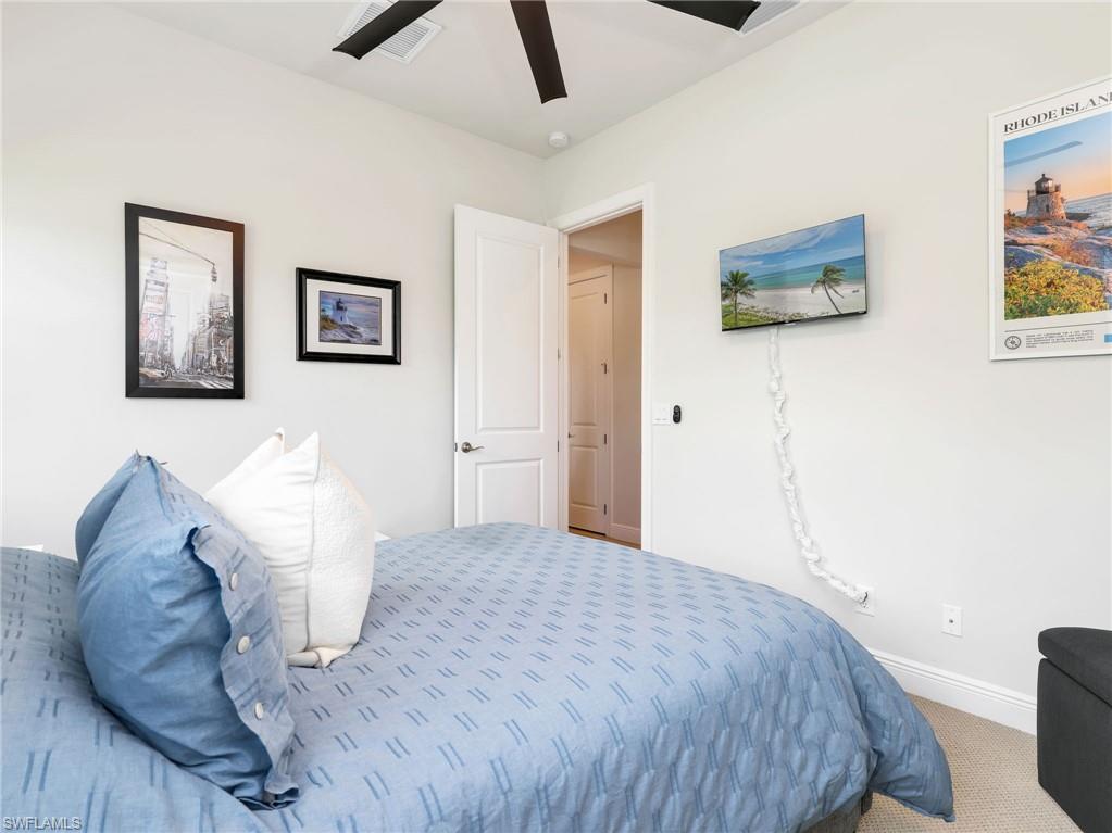 AZURE AT HACIENDA LAKES - Residential