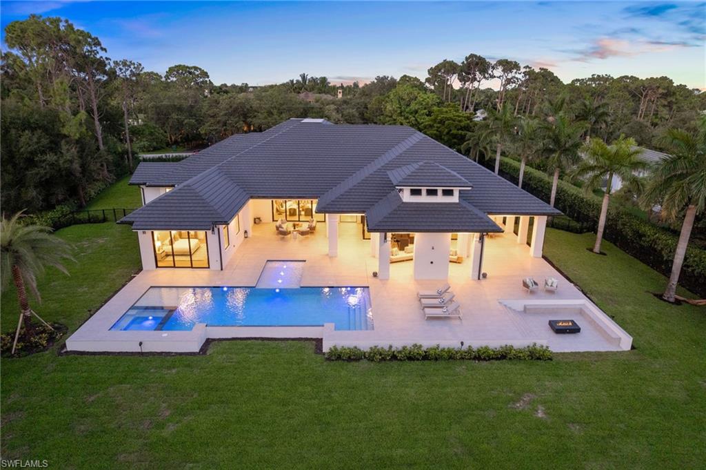 PINE RIDGE - Residential