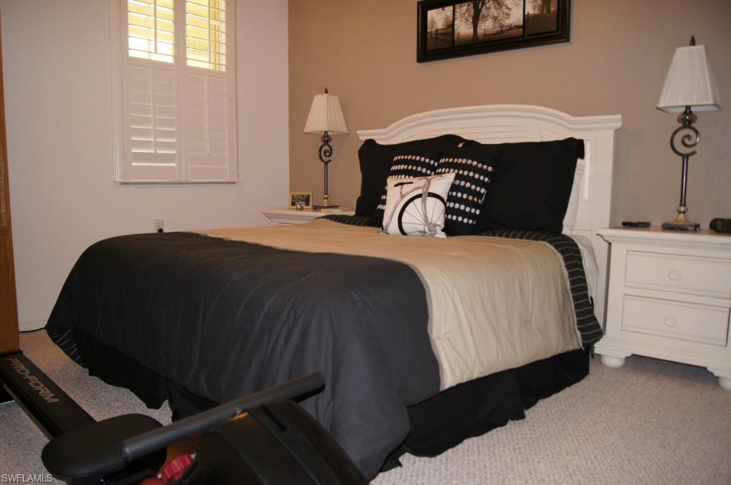 CALUSA PALMS - Residential