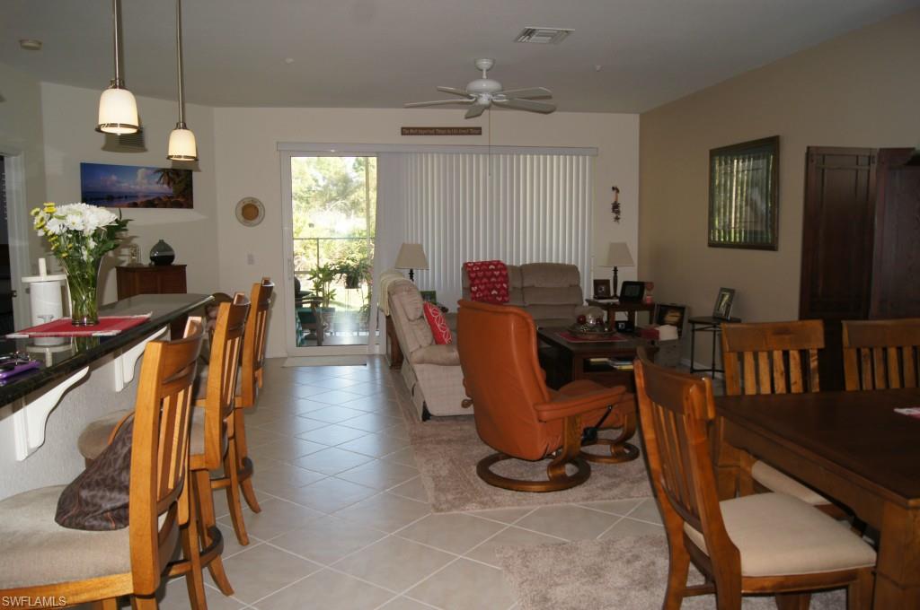 CALUSA PALMS - Residential