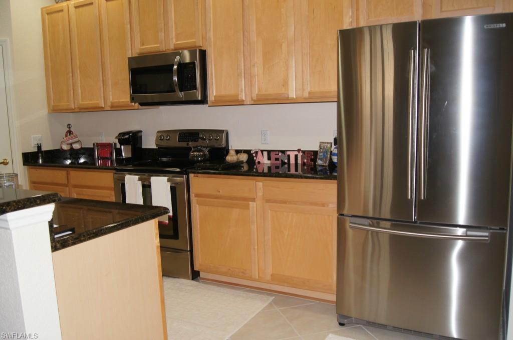 CALUSA PALMS - Residential