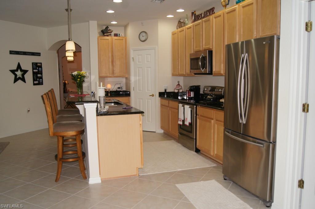 CALUSA PALMS - Residential