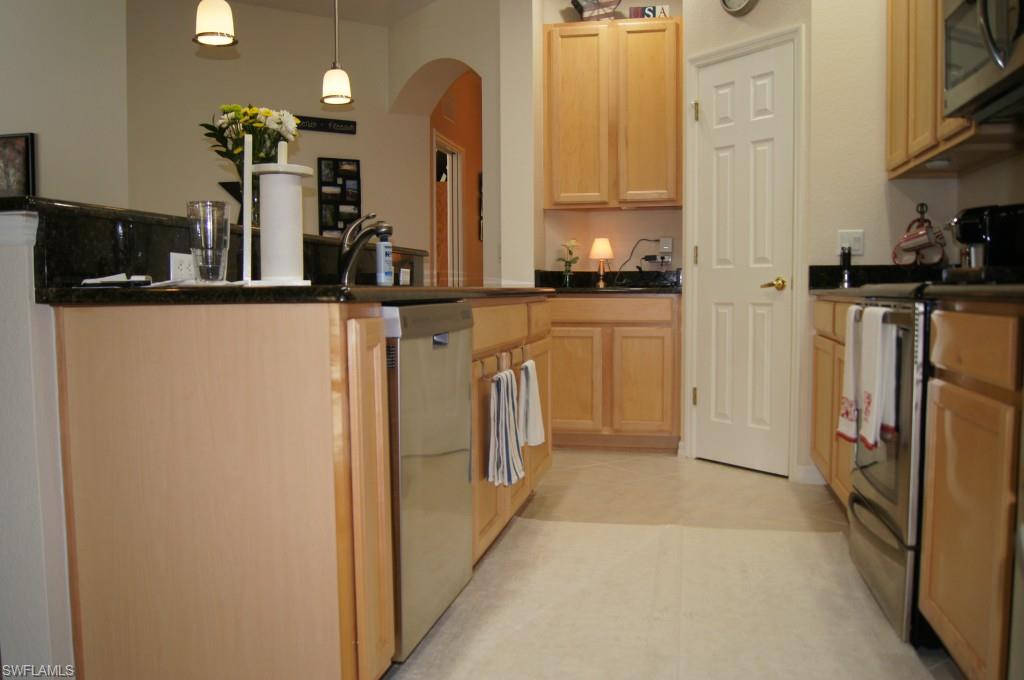 CALUSA PALMS - Residential