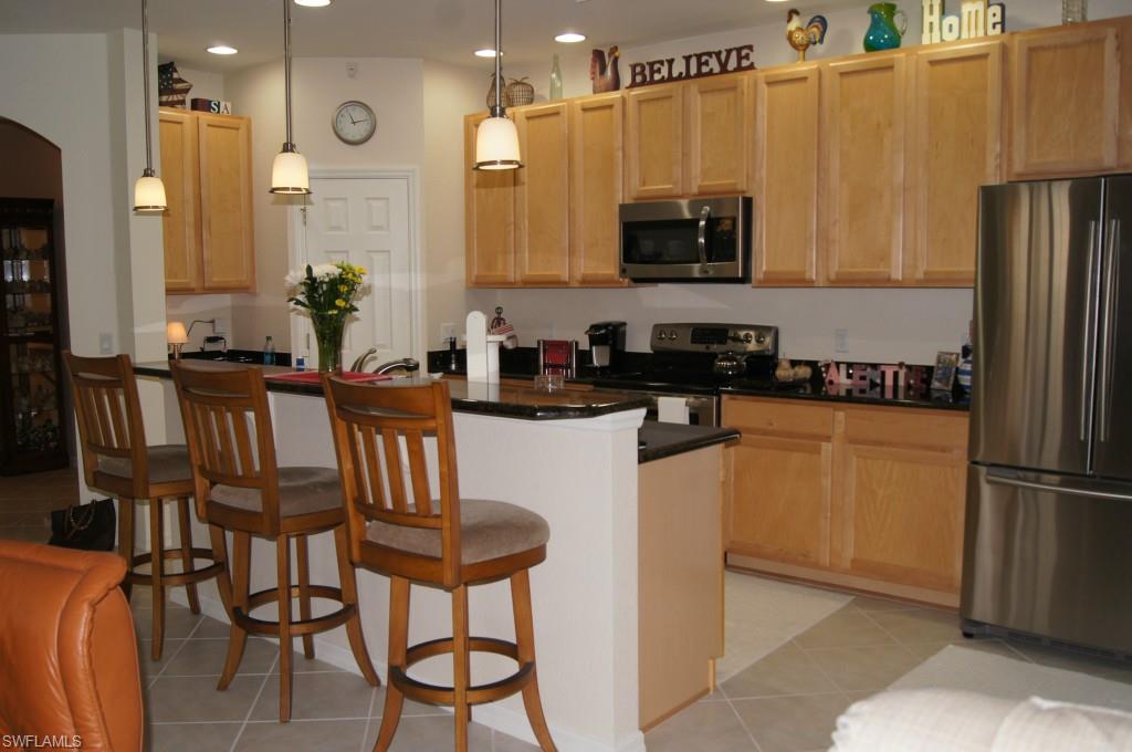CALUSA PALMS - Residential