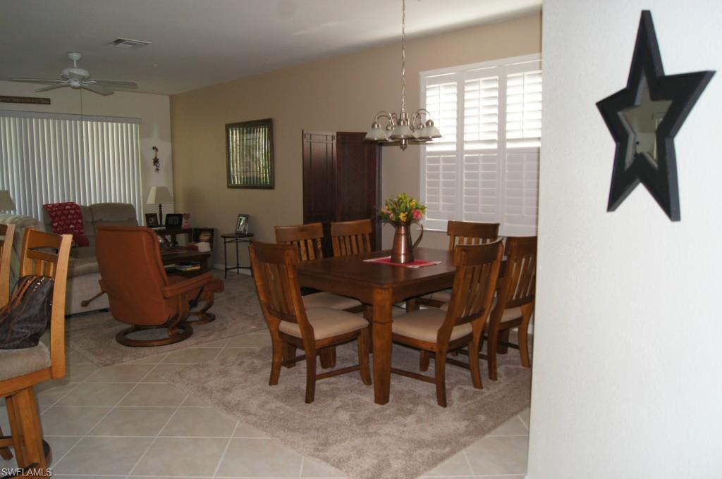 CALUSA PALMS - Residential