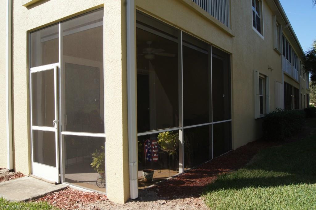 CALUSA PALMS - Residential