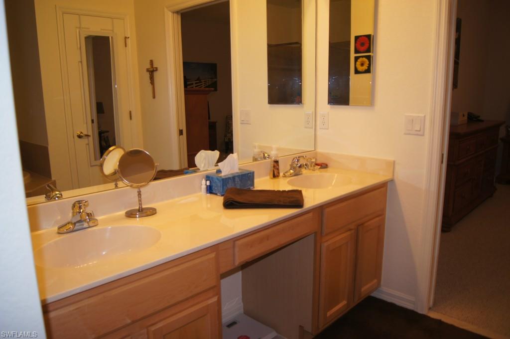 CALUSA PALMS - Residential