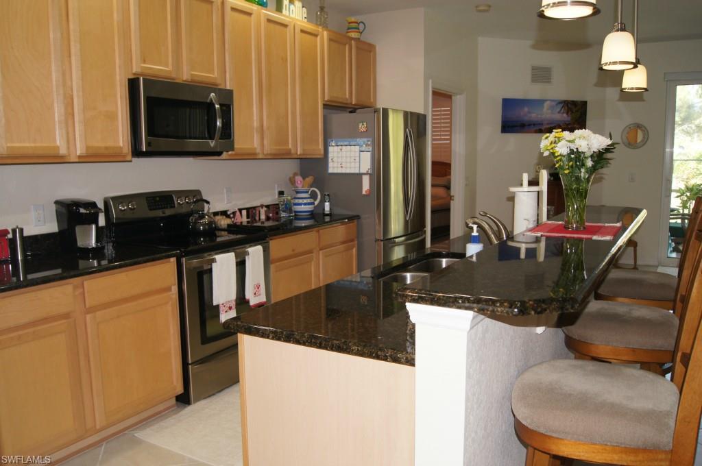 CALUSA PALMS - Residential
