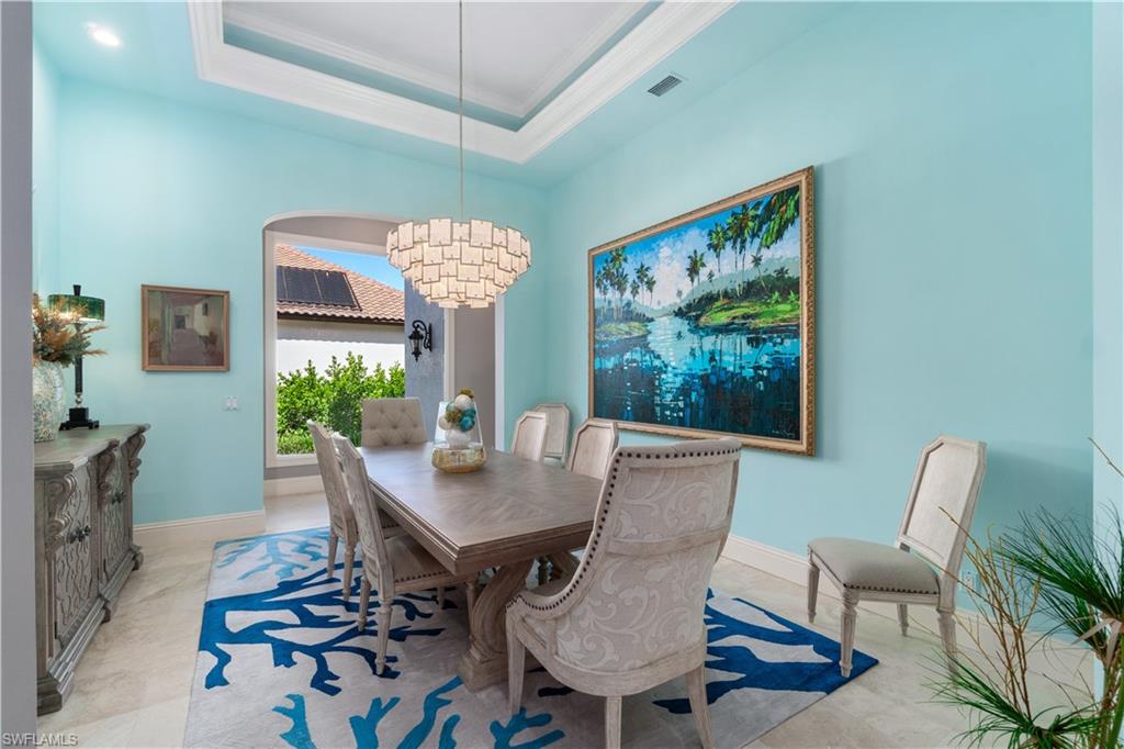 AUDUBON COUNTRY CLUB - Residential