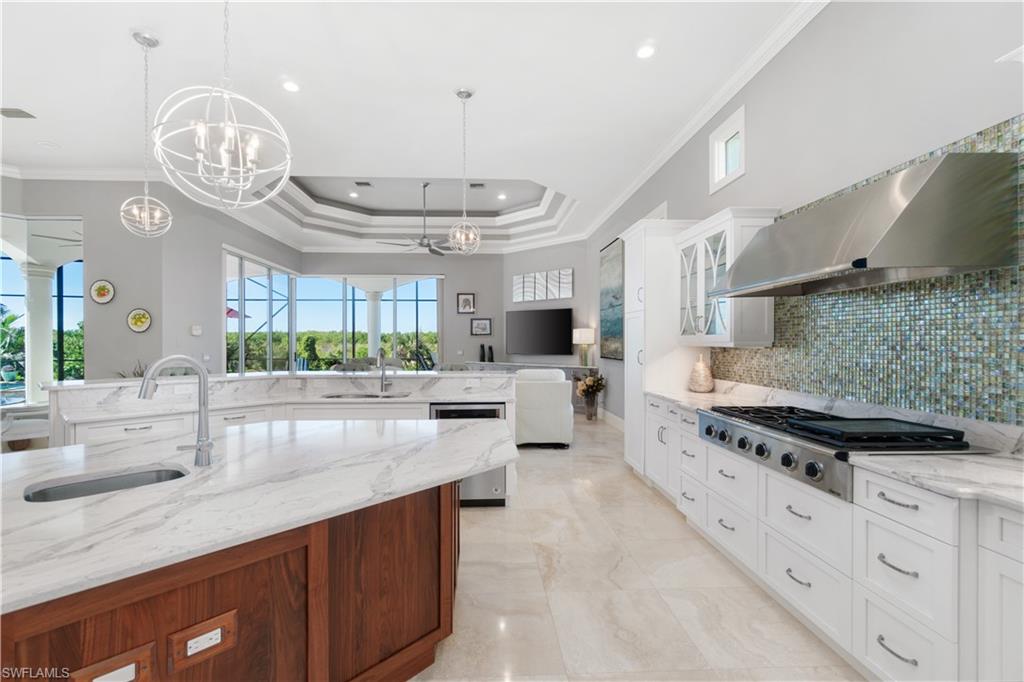 AUDUBON COUNTRY CLUB - Residential