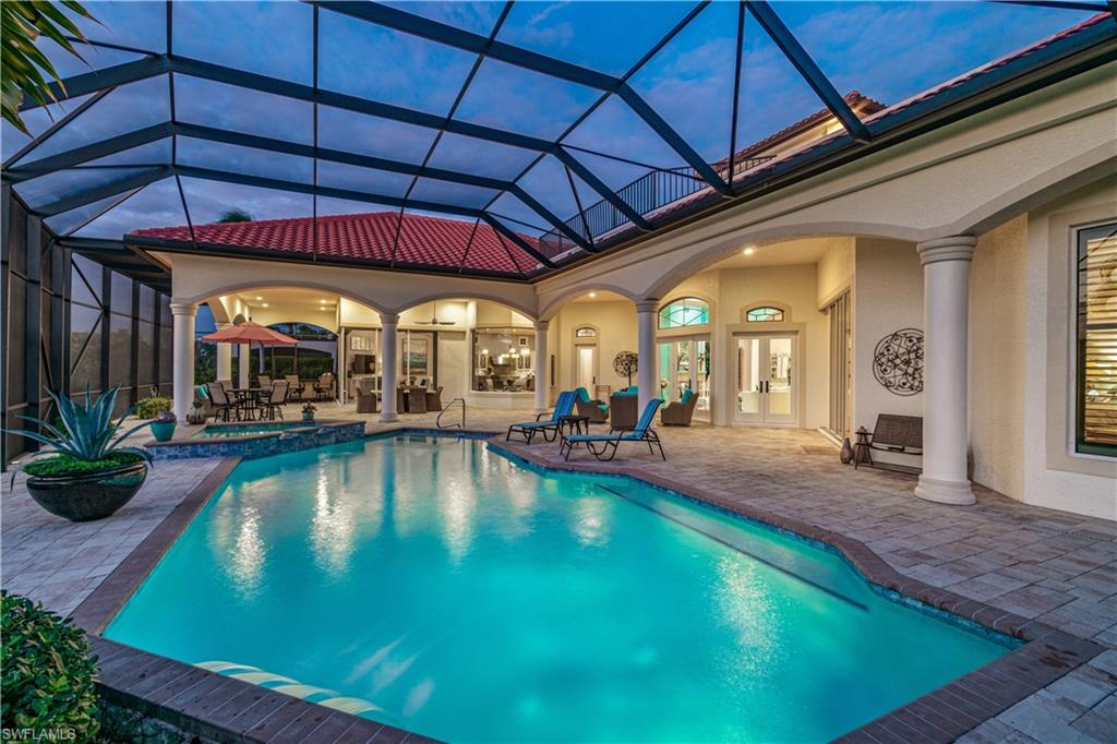 AUDUBON COUNTRY CLUB - Residential